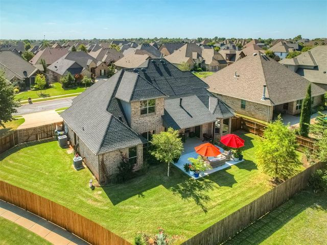 301 NW 153rd Street, Edmond, OK 73013