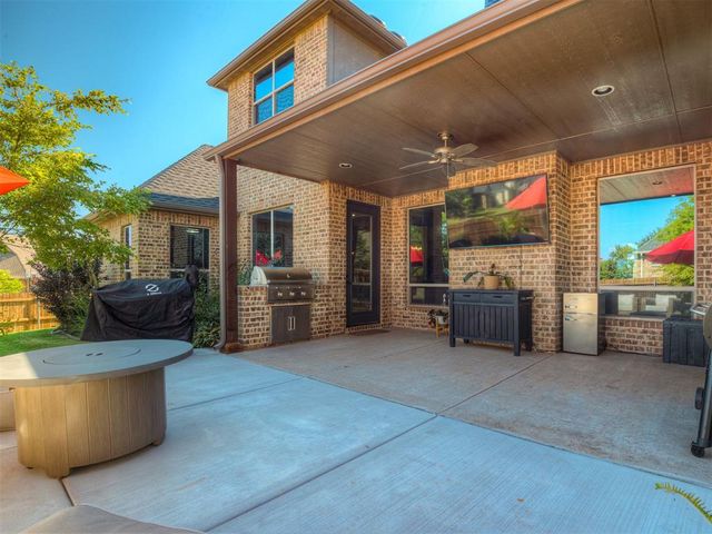301 NW 153rd Street, Edmond, OK 73013