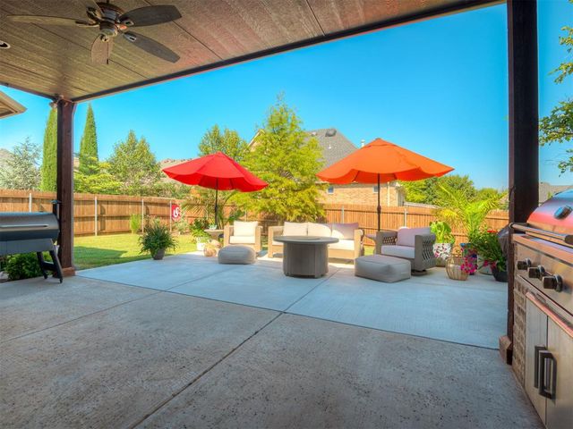 301 NW 153rd Street, Edmond, OK 73013