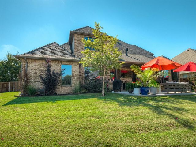 301 NW 153rd Street, Edmond, OK 73013