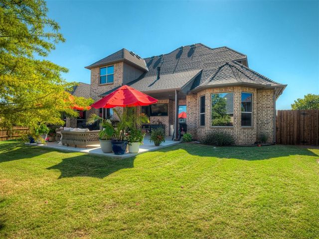 301 NW 153rd Street, Edmond, OK 73013