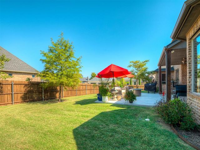 301 NW 153rd Street, Edmond, OK 73013