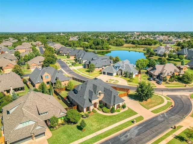 301 NW 153rd Street, Edmond, OK 73013