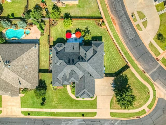 301 NW 153rd Street, Edmond, OK 73013