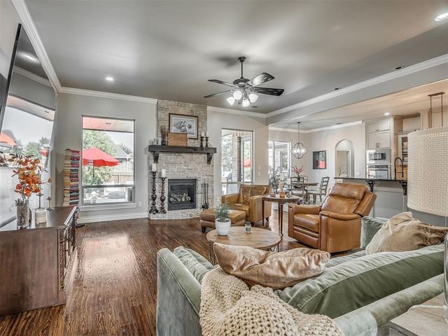 301 NW 153rd Street, Edmond, OK 73013