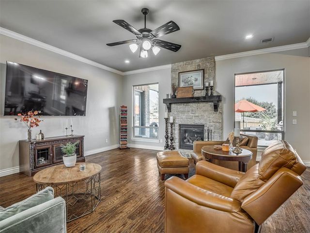 301 NW 153rd Street, Edmond, OK 73013