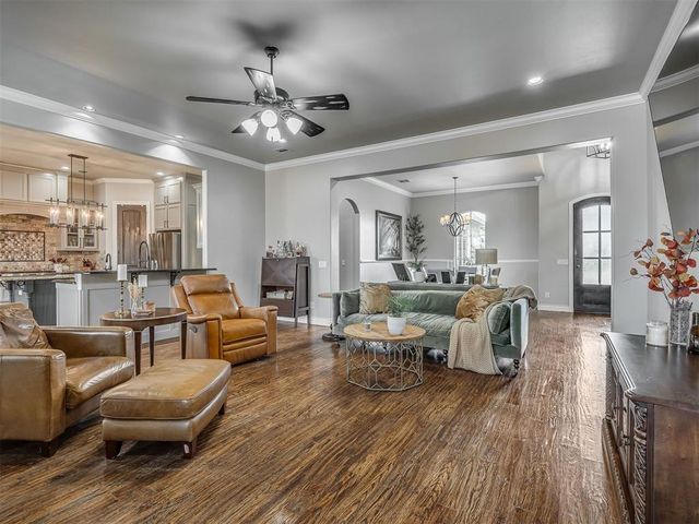 301 NW 153rd Street, Edmond, OK 73013