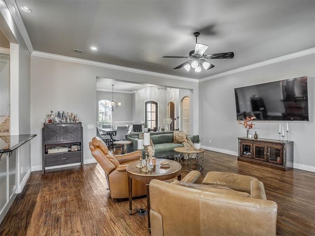 301 NW 153rd Street, Edmond, OK 73013