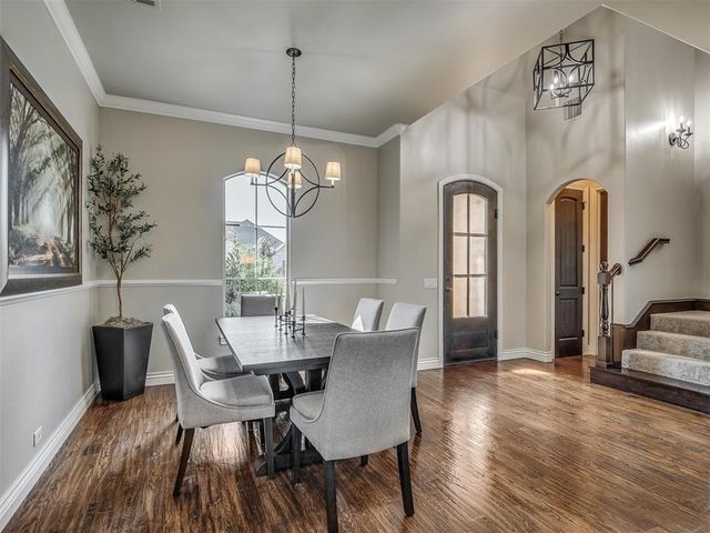 301 NW 153rd Street, Edmond, OK 73013