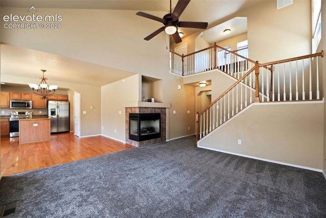 12206 Sleeping Bear Road, Peyton, CO 80831