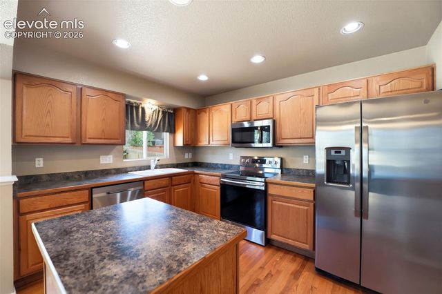 12206 Sleeping Bear Road, Peyton, CO 80831