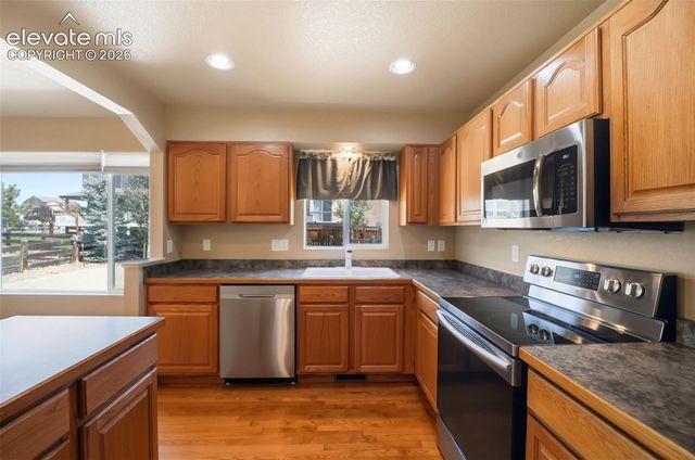 12206 Sleeping Bear Road, Peyton, CO 80831