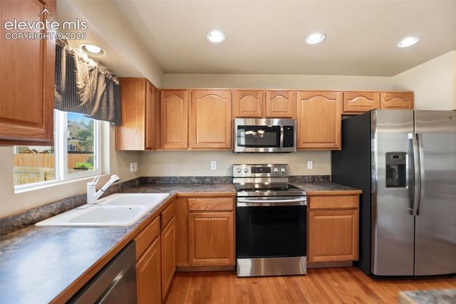 12206 Sleeping Bear Road, Peyton, CO 80831