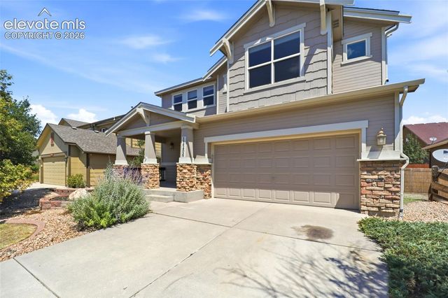 12206 Sleeping Bear Road, Peyton, CO 80831