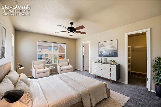 12206 Sleeping Bear Road, Peyton, CO 80831