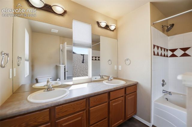 12206 Sleeping Bear Road, Peyton, CO 80831