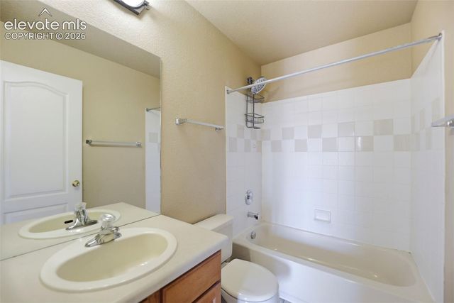 12206 Sleeping Bear Road, Peyton, CO 80831