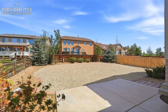 12206 Sleeping Bear Road, Peyton, CO 80831