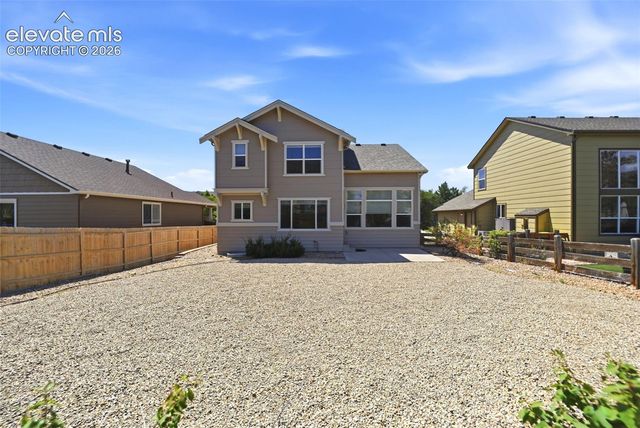 12206 Sleeping Bear Road, Peyton, CO 80831