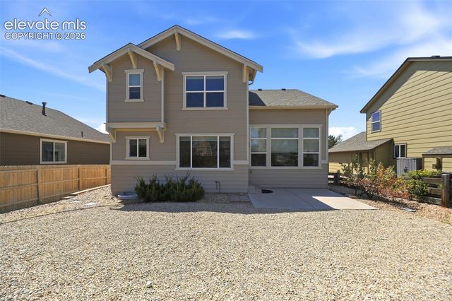 12206 Sleeping Bear Road, Peyton, CO 80831