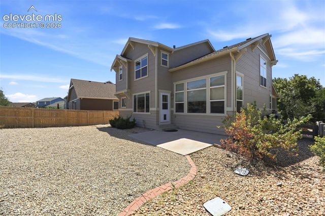 12206 Sleeping Bear Road, Peyton, CO 80831