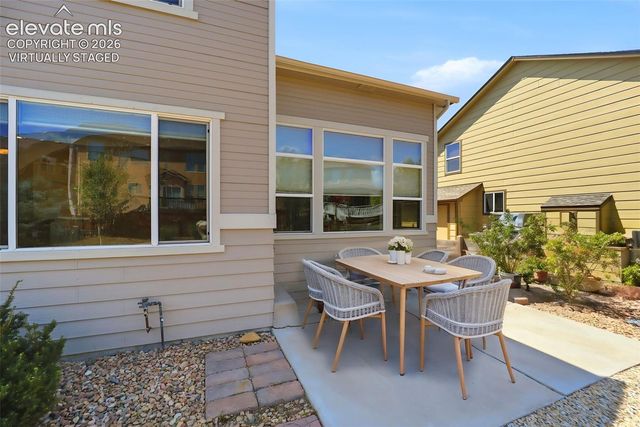 12206 Sleeping Bear Road, Peyton, CO 80831