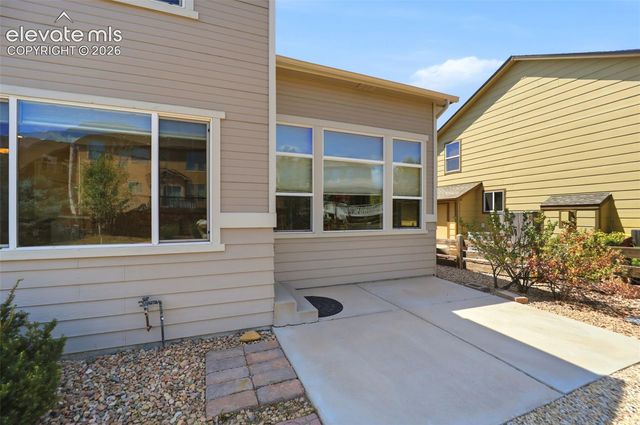 12206 Sleeping Bear Road, Peyton, CO 80831