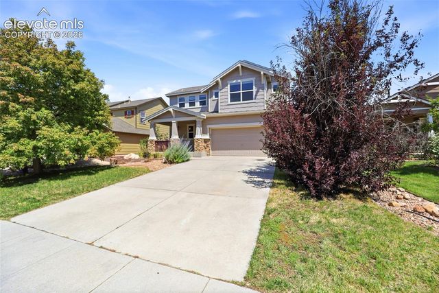 12206 Sleeping Bear Road, Peyton, CO 80831