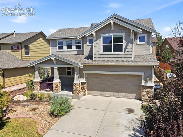 12206 Sleeping Bear Road, Peyton, CO 80831