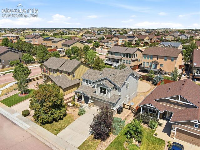 12206 Sleeping Bear Road, Peyton, CO 80831