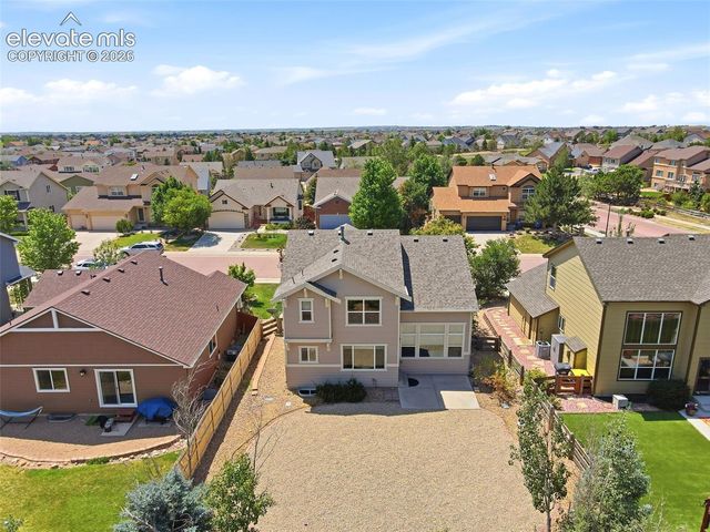 12206 Sleeping Bear Road, Peyton, CO 80831