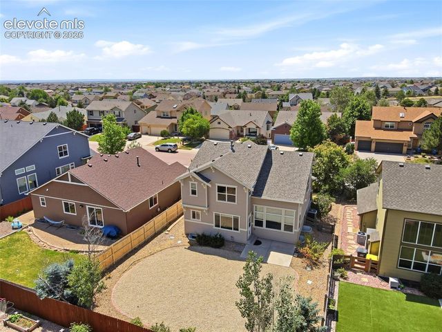 12206 Sleeping Bear Road, Peyton, CO 80831