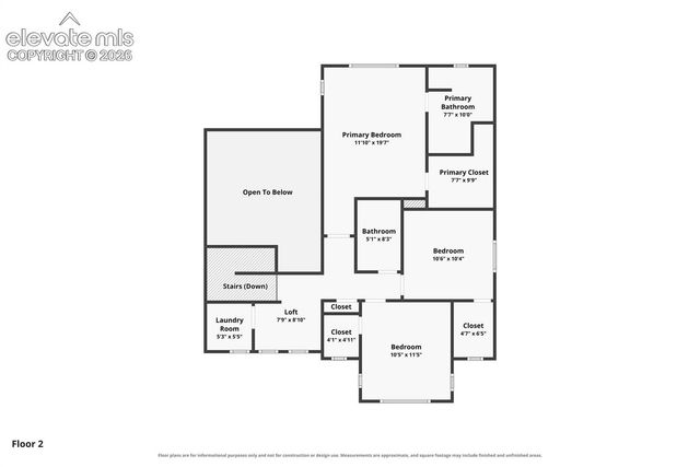 12206 Sleeping Bear Road, Peyton, CO 80831