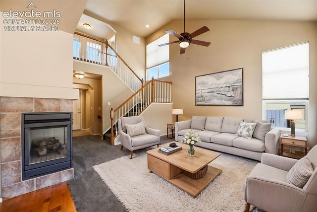12206 Sleeping Bear Road, Peyton, CO 80831