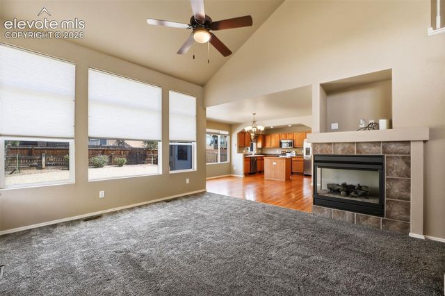 12206 Sleeping Bear Road, Peyton, CO 80831