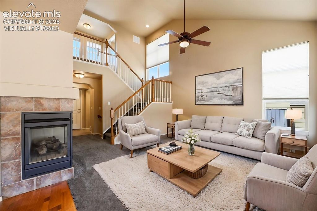 12206 Sleeping Bear Road, Peyton, CO 80831 — photo 5