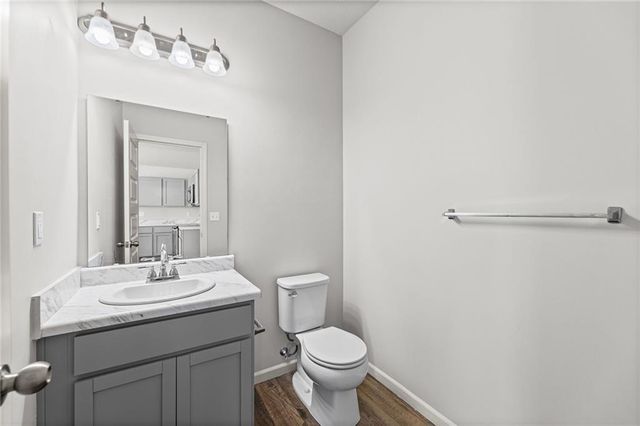 21325 W 216th Street, Spring Hill, KS 66083