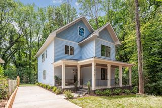 1921 St John Street, Charlotte, NC 28216
