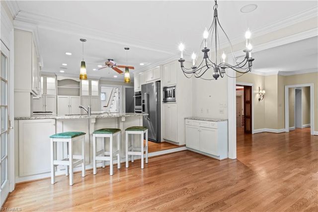 959 Belfast Place, Winston-salem, NC 27106