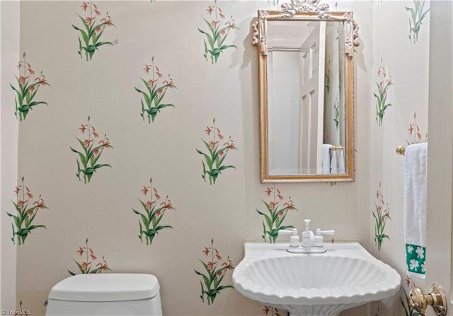 959 Belfast Place, Winston-salem, NC 27106