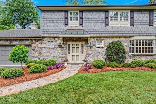 959 Belfast Place, Winston-salem, NC 27106