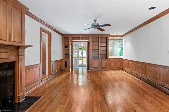 959 Belfast Place, Winston-salem, NC 27106