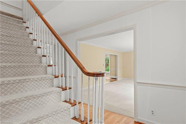 959 Belfast Place, Winston-salem, NC 27106