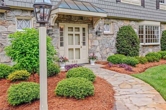 959 Belfast Place, Winston-salem, NC 27106