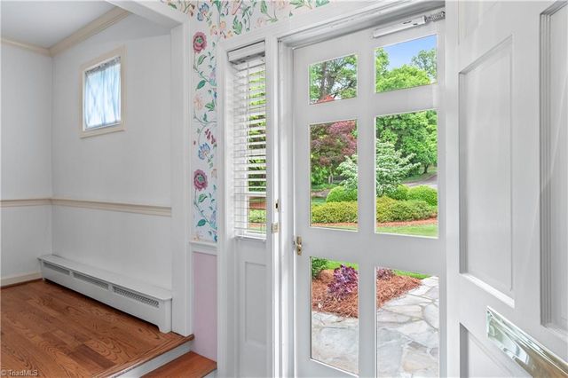 959 Belfast Place, Winston-salem, NC 27106