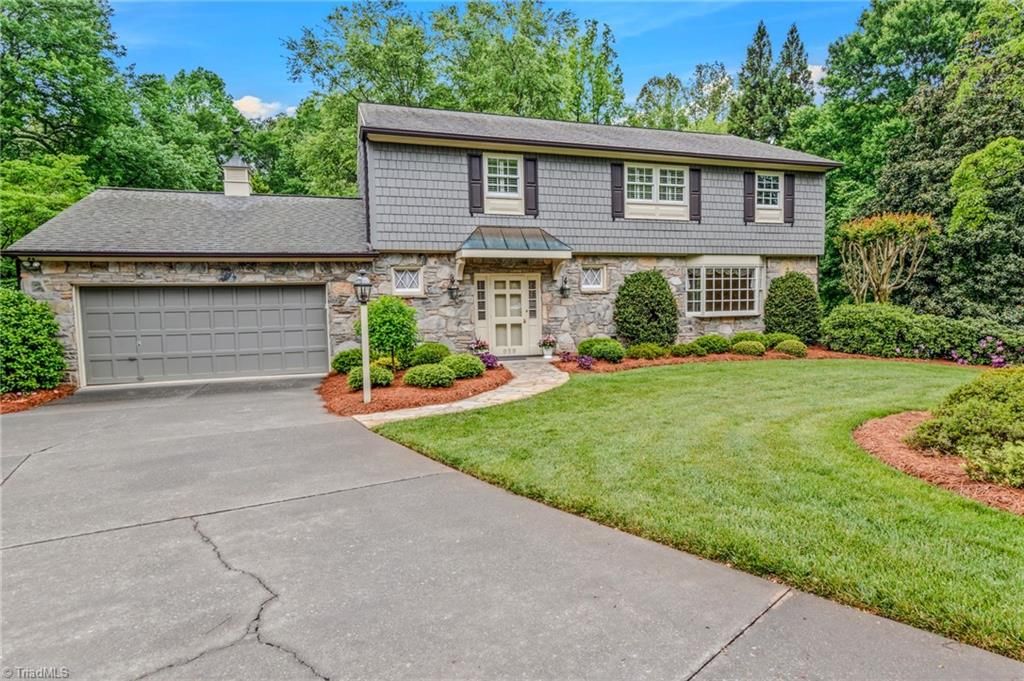 959 Belfast Place, Winston-salem, NC 27106