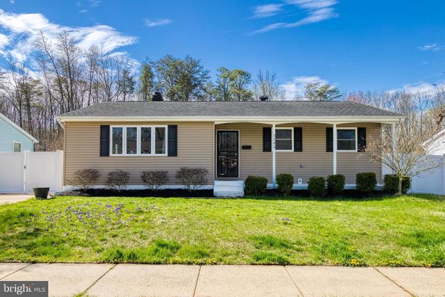 3345 SUDLERSVILLE S, Laurel, MD 20724