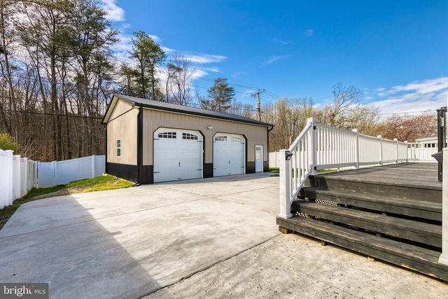 3345 SUDLERSVILLE S, Laurel, MD 20724
