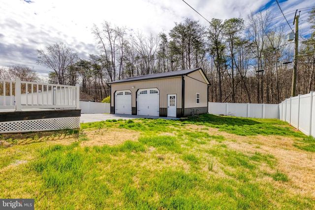 3345 SUDLERSVILLE S, Laurel, MD 20724