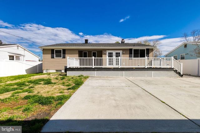 3345 SUDLERSVILLE S, Laurel, MD 20724